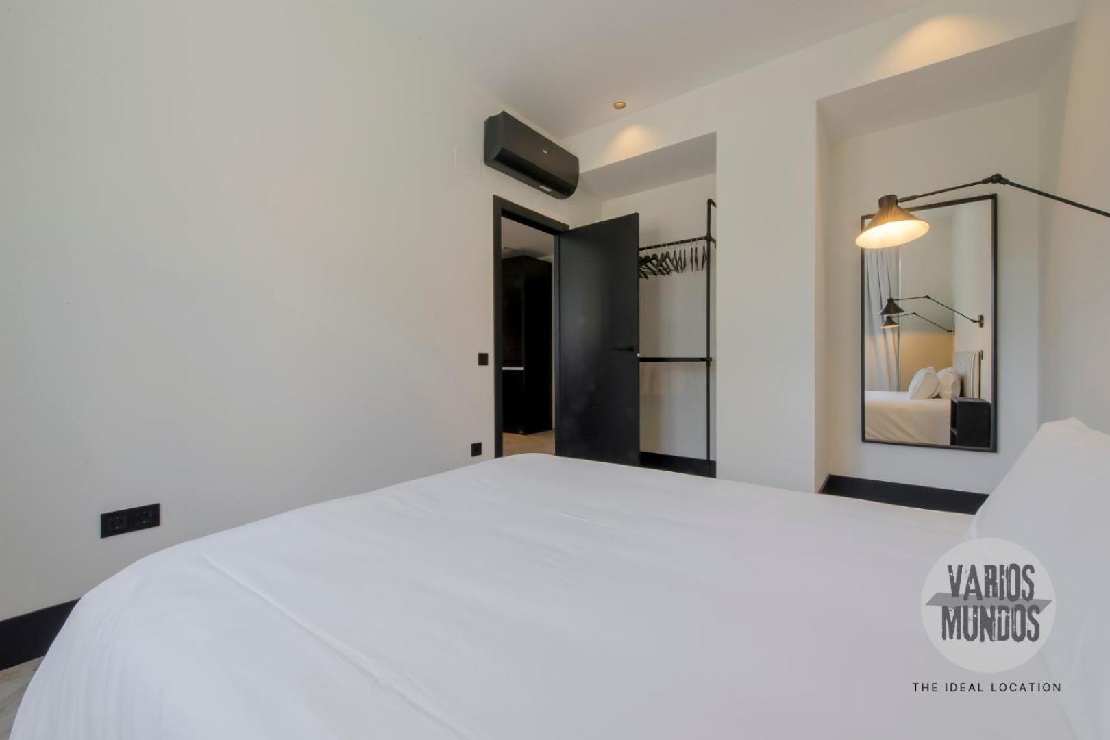 Bright 4pax En Gran Via-plaza De Carmen E2 Apartamento Madrid
